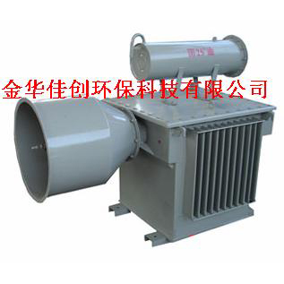 邵阳GGAJ02电除尘高压静电变压器